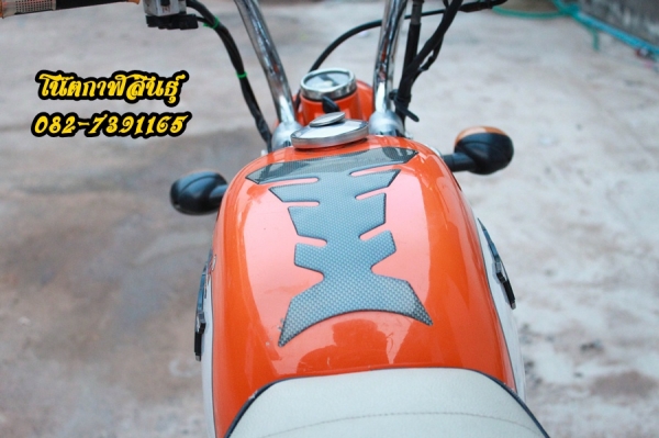 ขายด่วน  Gorilla(กอลิล่า) 13,900 บาท เล่มทะเบียนพร้อมชุดโอน+แผ่นป้ายทะเบียน ถูกๆไปเลย - เครื่อง 125cc เงียบ มีไดร์สตาร์ทมือแต่บุ่มกดเสีย - เบรคหน้ๅ-หลังดีๆเลย  -ใช้งานน้อย จดทะเบียนครอบครอง ปี 55 082-7391165 โน๊ต  (((มีบริกๅรส่งถึงหน้ๅบ้ๅนครับ)) รถจอดอยู่