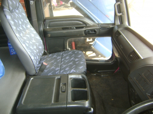 เดก้า  210 แรง  พร้อมเครน   ราคา  960,000 บาท