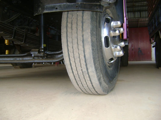 เดก้า  210 แรง  พร้อมเครน   ราคา  960,000 บาท