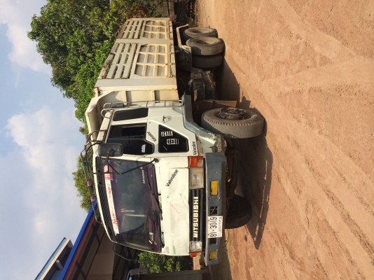 ขาย ไอ้หลง TD2870 เครื่องเดิม เกียเดิม