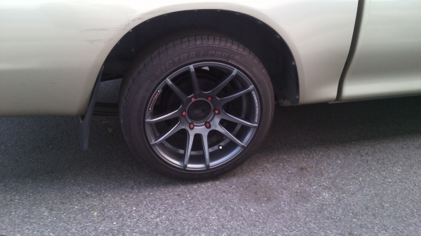 .MITSUBISHI, L200 STRADA SUPER MEGACAB GLX ปี 2005