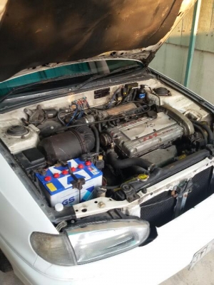 ขายฮุนไดเอลันตร้า ปี95 เกียร์ธรรมดา ติดแก๊ส lpg ขายฮุนไดเอลันตร้า ปี95 เกียร์ธรรมดา ติดแก๊ส lpg