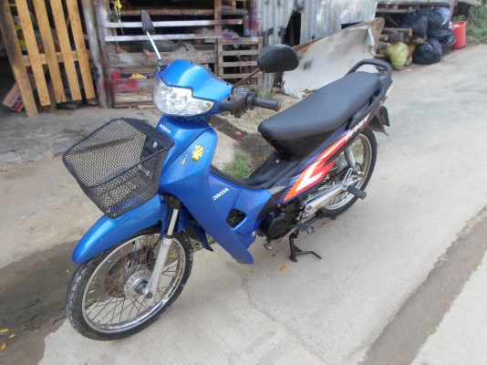 ขายเวฟ100s เดิมๆ พร้อมใช้ ขายเวฟ100s เดิมๆ พร้อมใช้