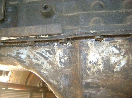 JCM เครื่อง 145 แรง  ตามภาพ พร้อมโอน  ราคา  400,000  บาท