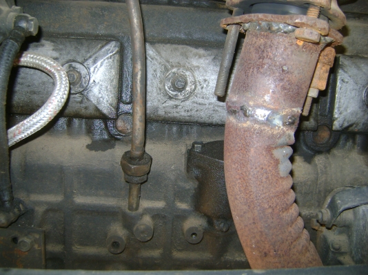 JCM เครื่อง 145 แรง  ตามภาพ พร้อมโอน  ราคา  400,000  บาท