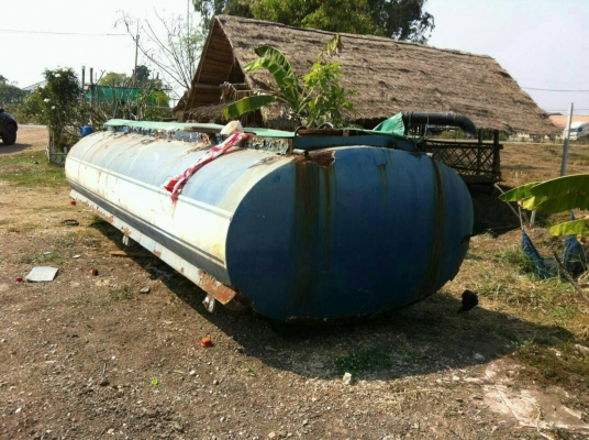 ขายรถบรรทุก 10 ล้อน้ำ HINO 280 แรงม้าเครื่อง EC100 เทอร์โบ แท็งค์น้ำ 15000 ลิตร ราคา 500000