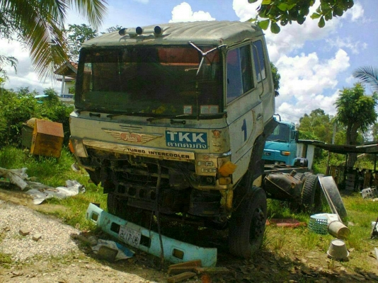ขายรถบรรทุก 10 ล้อน้ำ HINO 280 แรงม้าเครื่อง EC100 เทอร์โบ แท็งค์น้ำ 15000 ลิตร ราคา 500000