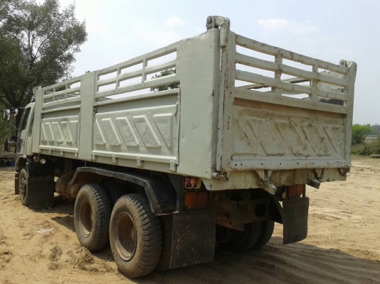 ขายด่วนHINOFM3HNLDราคาถูกสุดโทร0843923995