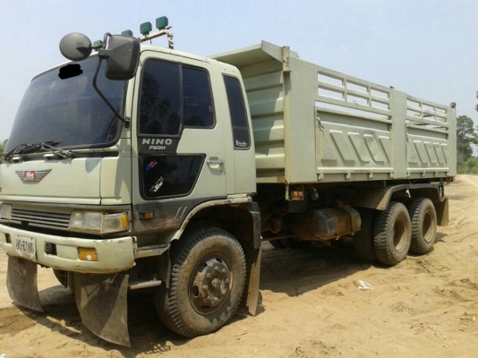 ขายด่วนHINOFM3HNLDราคาถูกสุดโทร0843923995