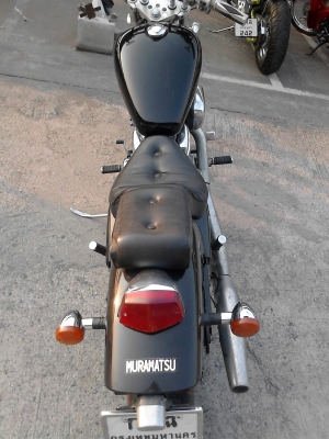 ขาย steed 400 ทะเบียนเเท้ๆ