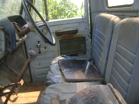 หัวยาว  ถังน้ำต้องเปลี่ยน  รถตามภาพ   ราคา  190,000 บาท