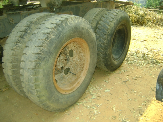 หัวยาว  ถังน้ำต้องเปลี่ยน  รถตามภาพ   ราคา  190,000 บาท