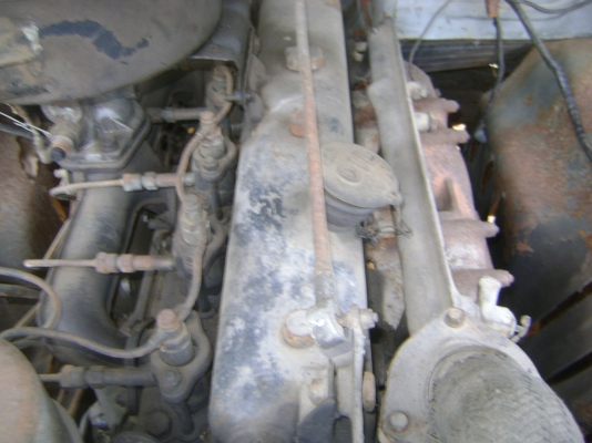 หัวยาว  ถังน้ำต้องเปลี่ยน  รถตามภาพ   ราคา  190,000 บาท