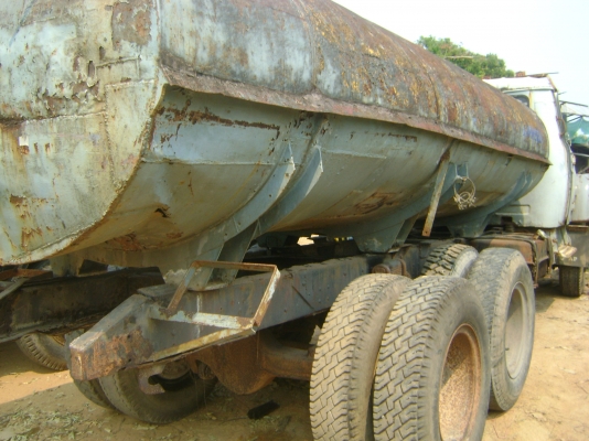 หัวยาว  ถังน้ำต้องเปลี่ยน  รถตามภาพ   ราคา  190,000 บาท