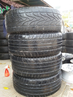 ล้อขอบ 20 พร้อมยางชุดล่ะ 16500