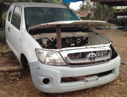 ลดพิเศษ หัวสุดท้าย-หัวเก๋งวีโก้-สมาร์ทแค็ป-แช้มป์ และอุปกรณ์  จาก 115,000 เหลือเพียง 85,000 บ หมดแล้วหมดเลย ครับ 091-7164282