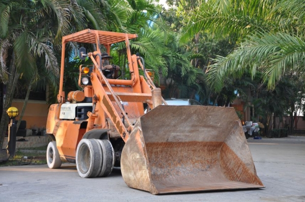 ขายตัก TOYOTA SDดีเซล สวยเดิมจากญี่ปุ่น ยังไม่เคยใช้ในไทย 165,000เท่านั้น!!