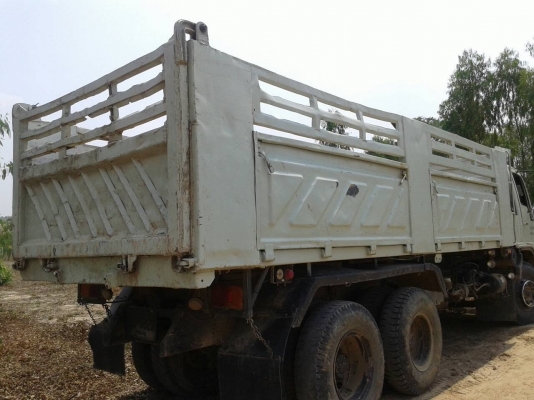 ขายด่วนHINOFM3HNLDวางเครื่องEM100 220แรงราคาถูกสุดโทร0843923995