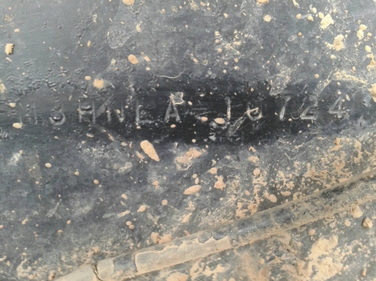 ขายด่วนHINOFM3HNLDวางเครื่องEM100 220แรงราคาถูกสุดโทร0843923995