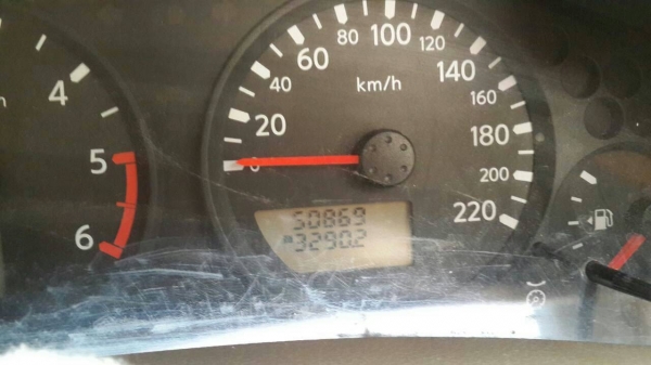 ขายรถกระบะ NISSAN ฟอนเทียล navara LE ปี 52 ขายรถกระบะ NISSAN ฟอนเทียล navara LE ปี 52