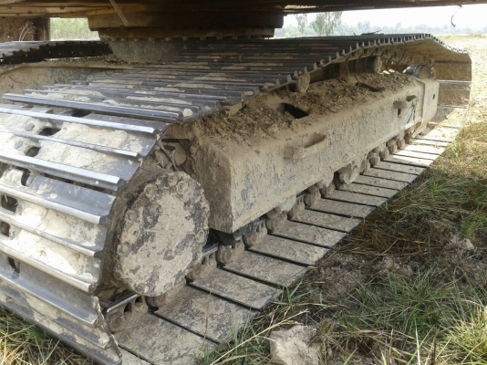 ขายด่วนKOMATSU PC200-7ทะเบียนราคาเบาๆโทร0843923995 ขายด่วนKOMATSU PC200-7ทะเบียนราคาเบาๆโทร0843923995