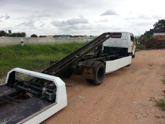 ขายรถสไลด์กองพื้น ขายรถสไลด์กองพื้น