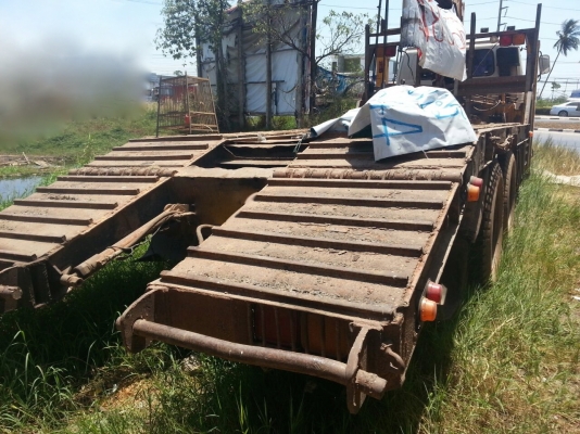 รถอีซูซุ 10 ล้อ ติดเครน 3 ตัน เปลื่ยนเครื่อง 175  แรงม้า.  สนใจติดต่อ 081 - 6079515