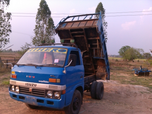 ขายรถ6ล้อดั้ม3คิวอีซูซุTL85แรงสวยๆๆเดิมบางทั้งคันครับเครื่อง..แรงครับ..ครัซซีสวยจัด..ยางเต็ม..กะบะดั้มไม่มีผุ..ทะเบียนพร้อมโอนครับ ขายรถ6ล้อดั้ม3คิวอีซูซุTL85แรงสวยๆๆเดิมบางทั้งคันครับเครื่อง..แรงครับ..ครัซซีสวยจัด..ยางเต็ม..กะบะดั้มไม่มีผุ..ทะเบียนพร้อมโอนครับ