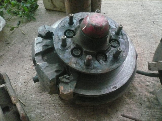 ขายคอม้า  TFR ราคาถูก