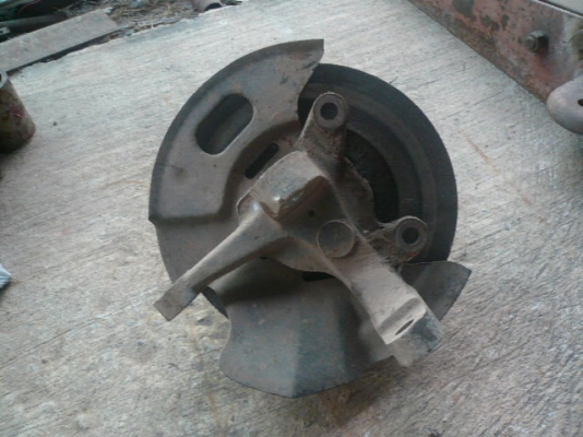 ขายคอม้า  TFR ราคาถูก