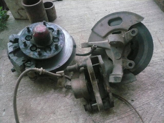 ขายคอม้า  TFR ราคาถูก