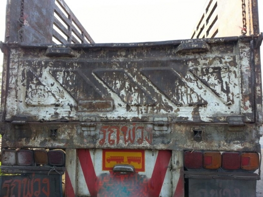 ขายหางพ่วง เทนเลอร์  สามมิต 3 เพลา. ยัด   สนใจติดต่อ  081 - 6079515