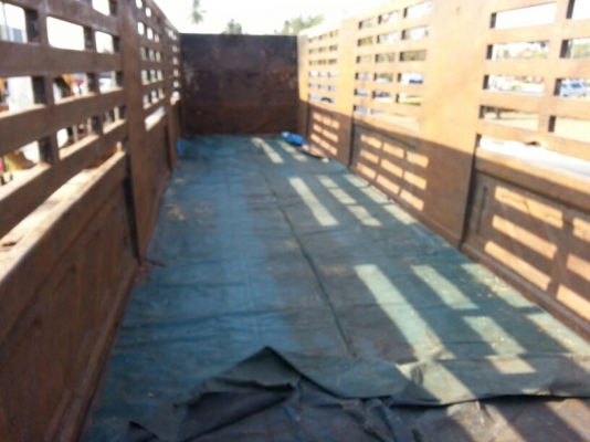 ขายหางพ่วง เทนเลอร์  สามมิต 3 เพลา. ยัด   สนใจติดต่อ  081 - 6079515