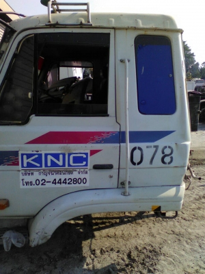 หัวรถยูดี CW 430