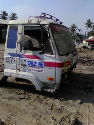 หัวรถยูดี CW 430