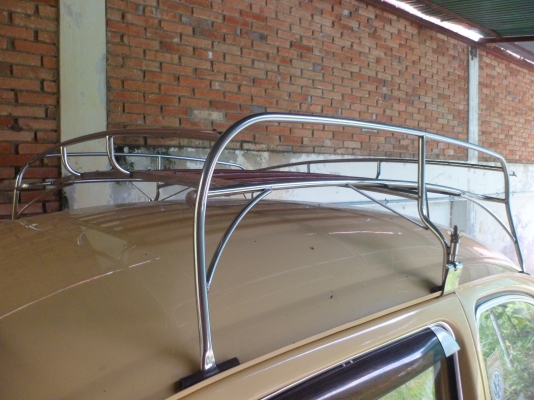 ขายโฟล์คเต่าปี " 1967 " ป้ายทะเบียนเลขเดียวกับปีรถ.