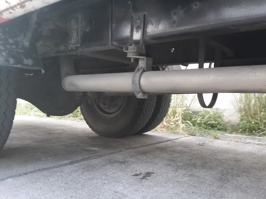 ขายคับ FTR 240 ตัวล่าสุด ตู้ 10 บาน 7.6 m สวยพร้อมใช้ โทร 088-4501277