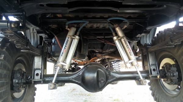 ขายรถVIGOvออฟโรด ขายรถVIGOvออฟโรด