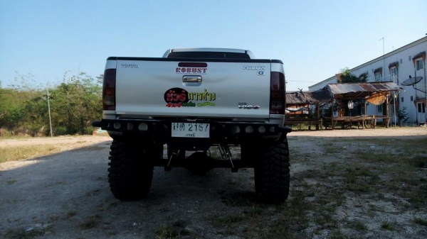 ขายรถVIGOvออฟโรด ขายรถVIGOvออฟโรด