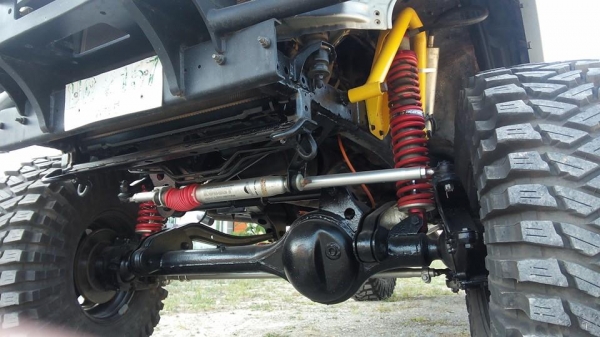 ขายรถVIGOvออฟโรด ขายรถVIGOvออฟโรด