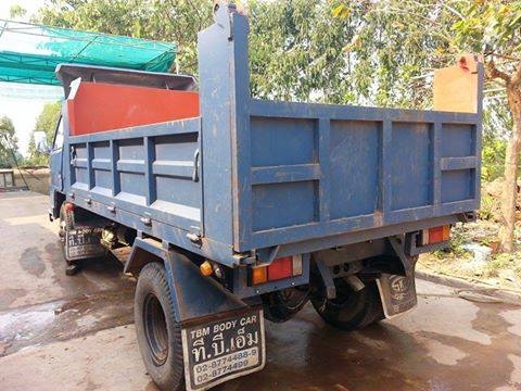 ขายแพคคู่สุดคุ้ม ดั้มISUZU NPR 110แรง Fหน้า-หลัง กระบะดั้มต่อใหม่สวยมากไม่ผุ ยางดี6เส้น เครื่องดี ภายในสวย คัชซีสวย สภาพพร้อมใช้งาน เอกสารพร้อมโอน สนใจโทร 090-8588220คุณนะ 093-3258446คุณบิวตี้ ID:narong498 หรือ www.truck.in.th/498 หรือfb:ณรงค์ ซื้อขายรถมื