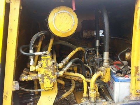 ขายแบคโคKOMATSU PC60-3 เครื่องดี ช่วงล่างดี เอวแน่น ไม่โหลด โซ่ดี บูมอาร์มดี สภาพพร้อมใช้งาน เอกสารใบอินวอร์ย สนใจโทร 090-8588220คุณนะ 093-3258446คุณบิวตี้ ID:narong498 หรือ www.truck.in.th/498 หรือfb:ณรงค์ ซื้อขายรถมือสอง(เว็บไซต์ส่วนตัว) ขายแบคโคKOMATSU PC60-3 เครื่องดี ช่วงล่างดี เอวแน่น ไม่โหลด โซ่ดี บูมอาร์มดี สภาพพร้อมใช้งาน เอกสารใบอินวอร์ย สนใจโทร 090-8588220คุณนะ 093-3258446คุณบิวตี้ ID:narong498 หรือ www.truck.in.th/498 หรือfb:ณรงค์ ซื้อขายรถมือสอง(เว็บไซต์ส่วนตัว)