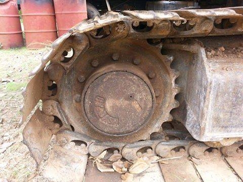 ขายแบคโคKOMATSU PC60-3 เครื่องดี ช่วงล่างดี เอวแน่น ไม่โหลด โซ่ดี บูมอาร์มดี สภาพพร้อมใช้งาน เอกสารใบอินวอร์ย สนใจโทร 090-8588220คุณนะ 093-3258446คุณบิวตี้ ID:narong498 หรือ www.truck.in.th/498 หรือfb:ณรงค์ ซื้อขายรถมือสอง(เว็บไซต์ส่วนตัว) ขายแบคโคKOMATSU PC60-3 เครื่องดี ช่วงล่างดี เอวแน่น ไม่โหลด โซ่ดี บูมอาร์มดี สภาพพร้อมใช้งาน เอกสารใบอินวอร์ย สนใจโทร 090-8588220คุณนะ 093-3258446คุณบิวตี้ ID:narong498 หรือ www.truck.in.th/498 หรือfb:ณรงค์ ซื้อขายรถมือสอง(เว็บไซต์ส่วนตัว)