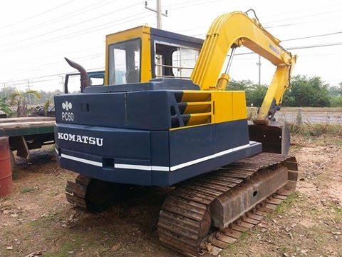 ขายแบคโคKOMATSU PC60-3 เครื่องดี ช่วงล่างดี เอวแน่น ไม่โหลด โซ่ดี บูมอาร์มดี สภาพพร้อมใช้งาน เอกสารใบอินวอร์ย สนใจโทร 090-8588220คุณนะ 093-3258446คุณบิวตี้ ID:narong498 หรือ www.truck.in.th/498 หรือfb:ณรงค์ ซื้อขายรถมือสอง(เว็บไซต์ส่วนตัว) ขายแบคโคKOMATSU PC60-3 เครื่องดี ช่วงล่างดี เอวแน่น ไม่โหลด โซ่ดี บูมอาร์มดี สภาพพร้อมใช้งาน เอกสารใบอินวอร์ย สนใจโทร 090-8588220คุณนะ 093-3258446คุณบิวตี้ ID:narong498 หรือ www.truck.in.th/498 หรือfb:ณรงค์ ซื้อขายรถมือสอง(เว็บไซต์ส่วนตัว)