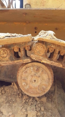 ขายแทรกเตอร์ cat D5 ขายแทรกเตอร์ cat D5