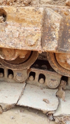 ขายแทรกเตอร์ cat D5 ขายแทรกเตอร์ cat D5