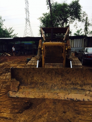 ขายแทรกเตอร์ cat D5 ขายแทรกเตอร์ cat D5
