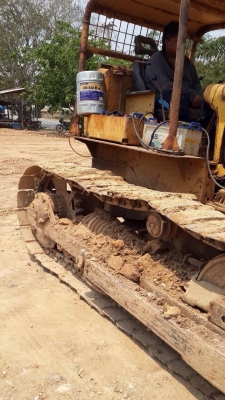 ขายแทรกเตอร์ cat D5 ขายแทรกเตอร์ cat D5