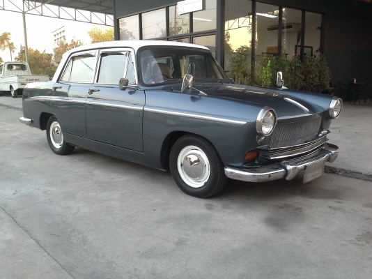 austin cambrit a60 austin cambrit a60