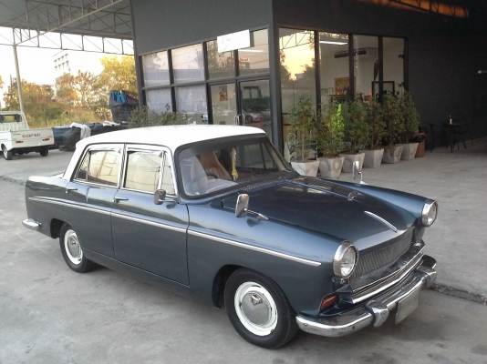 austin cambrit a60 austin cambrit a60